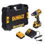 DeWALT DCD800P2T-QW avvitatore/avvitatore a impulsi a batteria