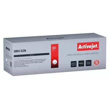 Activejet DRH-32N tamburo (sostituto per HP 32A CF232A; Supreme; 23000 pagine; nero)