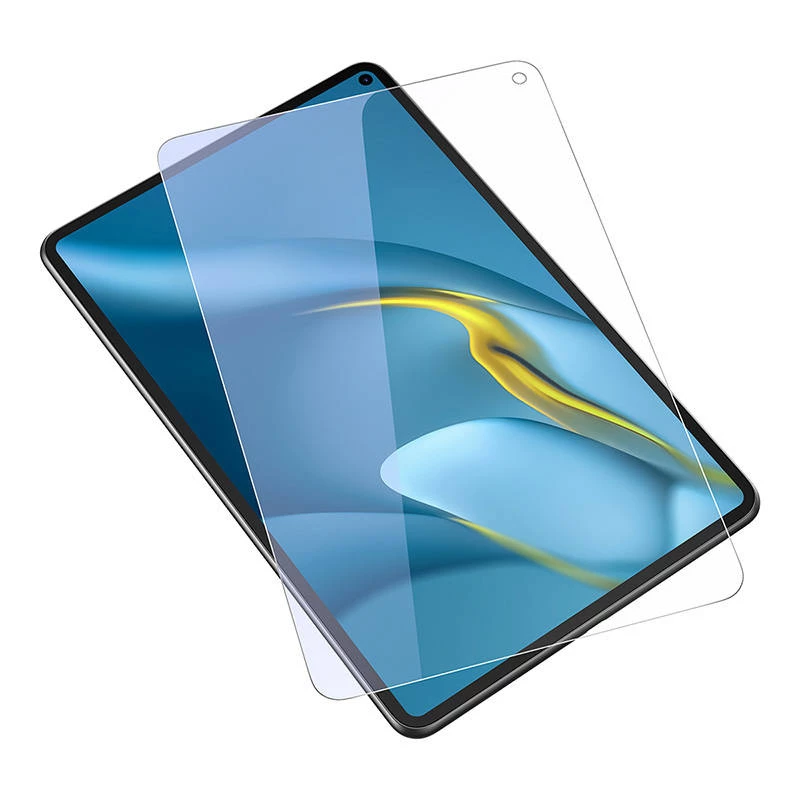 Pellicola protettiva in vetro temperato Baseus per Huawei MatePad Pro 10,8 pollici 0,3 mm