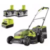 RYOBI Rasaerba 18V