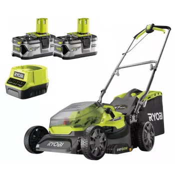 RYOBI Rasaerba 18V
