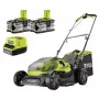 RYOBI Rasaerba 18V