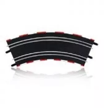Accessorio per veicoli giocattolo / piste giocattolo CARRERA 61645, nero – accessorio giocattolo per piste Carrera