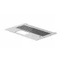 SPS-TOPCOVER W/KB AHS STD TP nFPR INTL