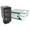 Cartuccia toner Lexmark TONER RETURN OPEN ciano CRTG 73B20C0 3000 pagine