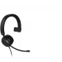 Snom A310M - cuffie - on-ear - con filo
