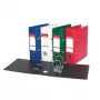 Binder Esselte No.1, A5 / 75 mm, 231 x 222 mm, Standard, nero