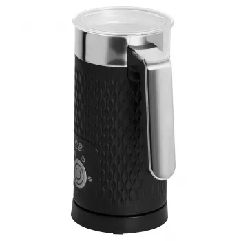 Monta latte Adler AD 4494B nero