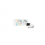 DeepCool LM240 WH raffreddamento a liquido per processore 12 cm bianco 1 pz.