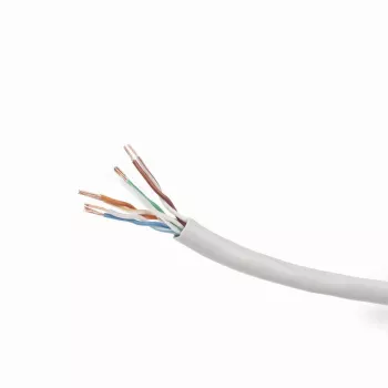 Gembird UPC-5004E-L Cavo di rete grigio 304,8 m Cat5e