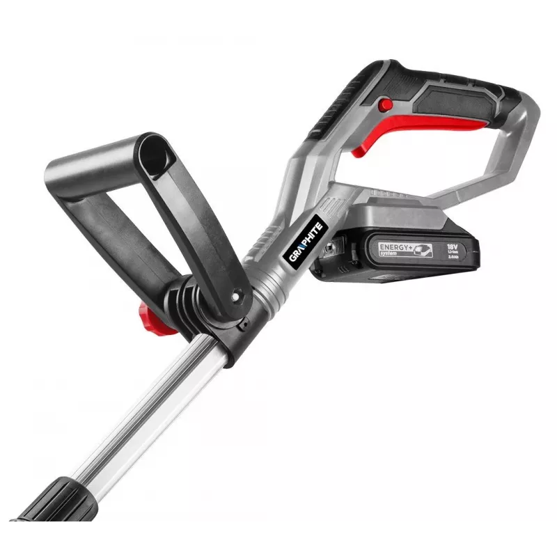 Graphite 58GE112 tagliasiepi elettrico 2,16 kg