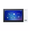 Dahua Technology VTH2421FW videocitofono 17,8 cm (7 pollici) nero, bianco