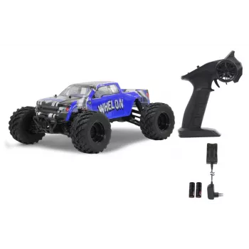 Monster truck Jamara 053355 modello RC radiocomandato
