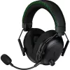 BlackShark V3 Pro per Xbox, cuffie da gaming nere, ANC, dongle 2,4 GHz, Bluetooth, USB, jack 3,5 mm