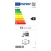 Sharp TV 4K Ultra HD QLED MiniLED | 55JP7265E | 55 | Google TV | UHD