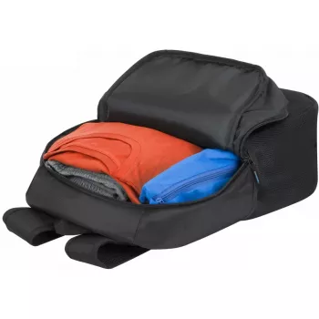 Zaino per notebook REGENT 17.3/8069 nero RIVACASE