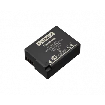 Batteria Panasonic DMW-BLC12 litio-ioni 1200 mAh