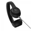 Beats Solo 4 cuffie wireless, nero opaco