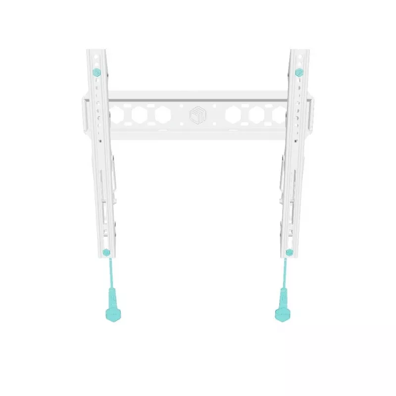 Accessorio per TV supporto a parete /32-70/WEISS TM5-W Onkron