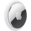 Apple AirTag (4 pz.), argento / bianco (MX542LL/A)