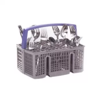 Bosch SMZ5100 accessorio/parte per lavastoviglie grigio, viola
