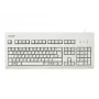 CHERRY G80-3000 Tastiera Universale USB QWERTZ Tedesco Grigio