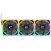 Thermaltake TOUGHFAN EX 120 ARGB Sync confezione da 3