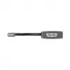 Hub USB-C Unitek H1124AGY01 con 100W PD, HDMI 2.0, 2x USB‑A, 2x USB‑C, lettore schede SD/microSD — alluminio