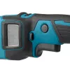 Makita DPO600Z lucidatrice a batteria, 18 V, 150 mm