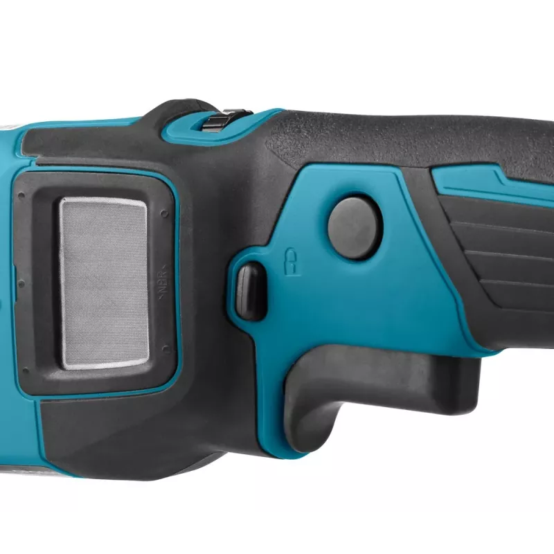 Makita DPO600Z lucidatrice a batteria, 18 V, 150 mm