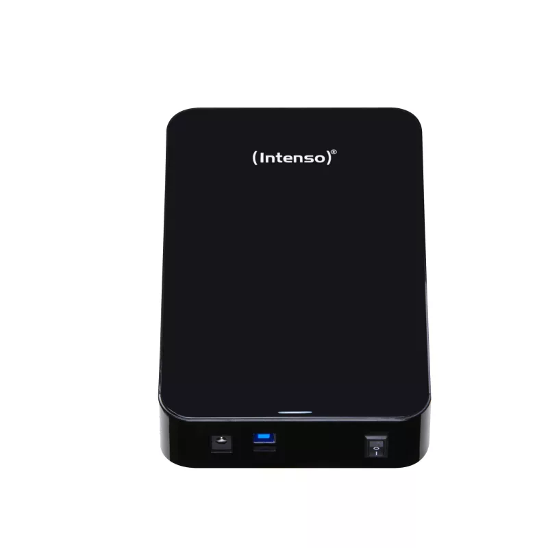 Disco fisso esterno Intenso 8TB USB 3.2 3,5 inch