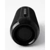 Diffusore stereo Bluetooth portatile SQUEAK SQ1008 — 14W RMS, Bluetooth 5.3, 1200 mAh, IPX4, FM, LED, AUX, USB