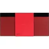 Lettore CD HiFi Panasonic SC-HC304 rosso
