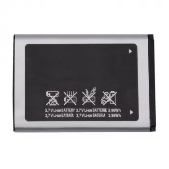 Batteria Extra Digital per SAMSUNG X200 X520 X530 E900, 3,7V 1500mAh