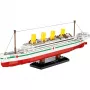 Mattoncini H.M.H.S. Britannic 636 pezzi