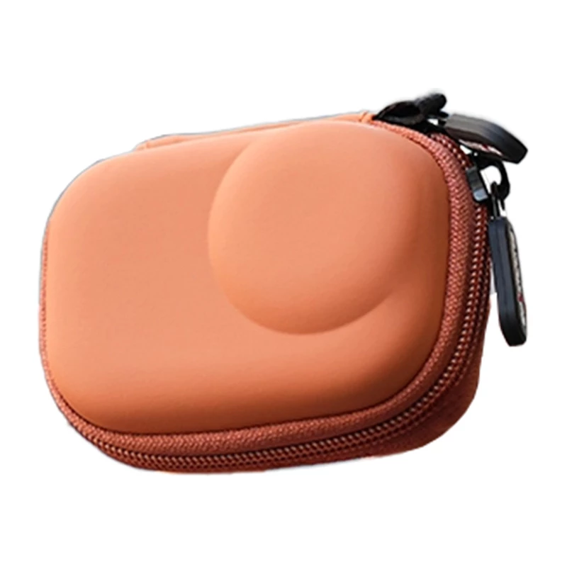 Borsa Sunnylife per Action 6 (arancione)