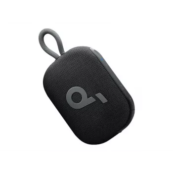 Soundcore Select 4 Go Speaker nero