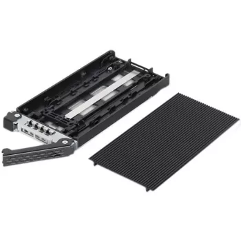 ICY DOCK ToughArmor MB834TP-B - vassoio hot-plug per dischi - 3.5 - scheda M.2 NVMe - per ToughArmor MB833M2K-B, MB834M2K-B (MB834TP-B)