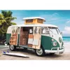 Puzzle Volkswagen T1 CamperVan (1000 pezzi)