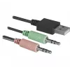 DEFENDER SPK-190 diffusori USB 2.0 8W