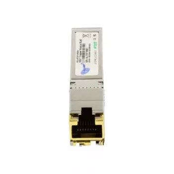 Modulo switch di rete ALLNET ALL4767-INDU 10 Gigabit Ethernet