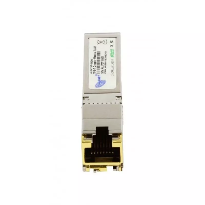 Modulo switch di rete ALLNET ALL4767-INDU 10 Gigabit Ethernet