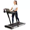 Supporto per laptop per tapis roulant HMS Fitness STB12