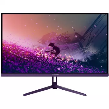 Arozzi Nova 27 pollici Monitor per computer 2560 x 1440 pixel Quad HD viola
