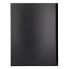 EXTRALINK LITE 9U 530X400 armadio rack a parete nero con ripiano