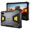 Tablet UleFone Armor Pad 5 Ultra — 12GB RAM, 512GB memoria, 5G