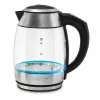 Bollitore elettrico Zelmer ZCK8030 1,7L 2200W acciaio inox