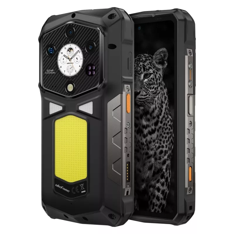 Smartphone UleFone Armor 29 Ultra 5G 6,58