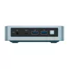 Mini PC Peladn WI-6 N150 — 16 GB RAM, 512 GB SSD, desktop compatto