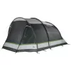 Tenda a cupola High Peak Meran 4.0 4 persone verde, grigio, grigio chiaro 11806